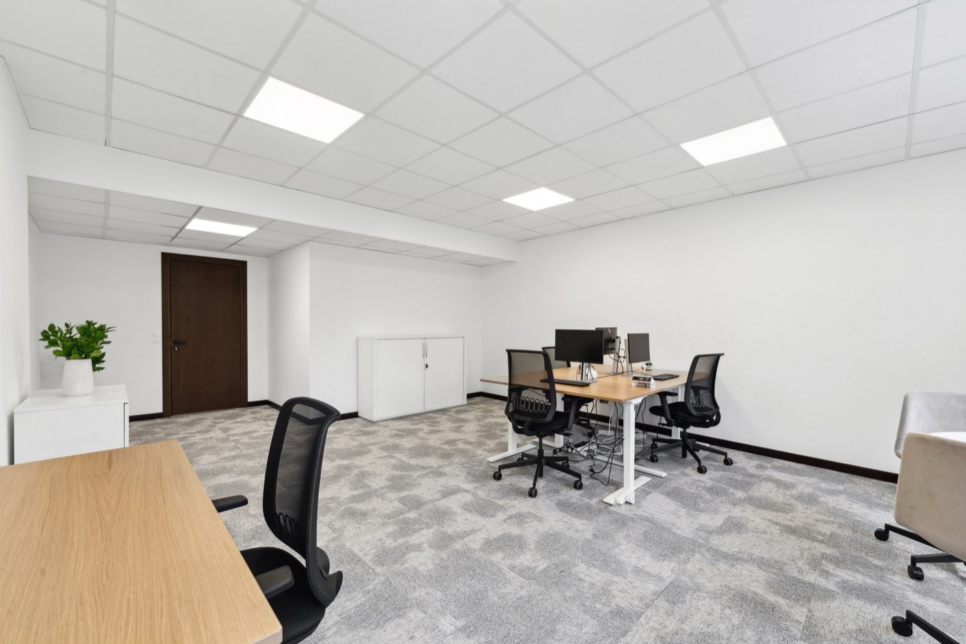 Bureaux privatifs YNEO Florissant 2 — vue 20