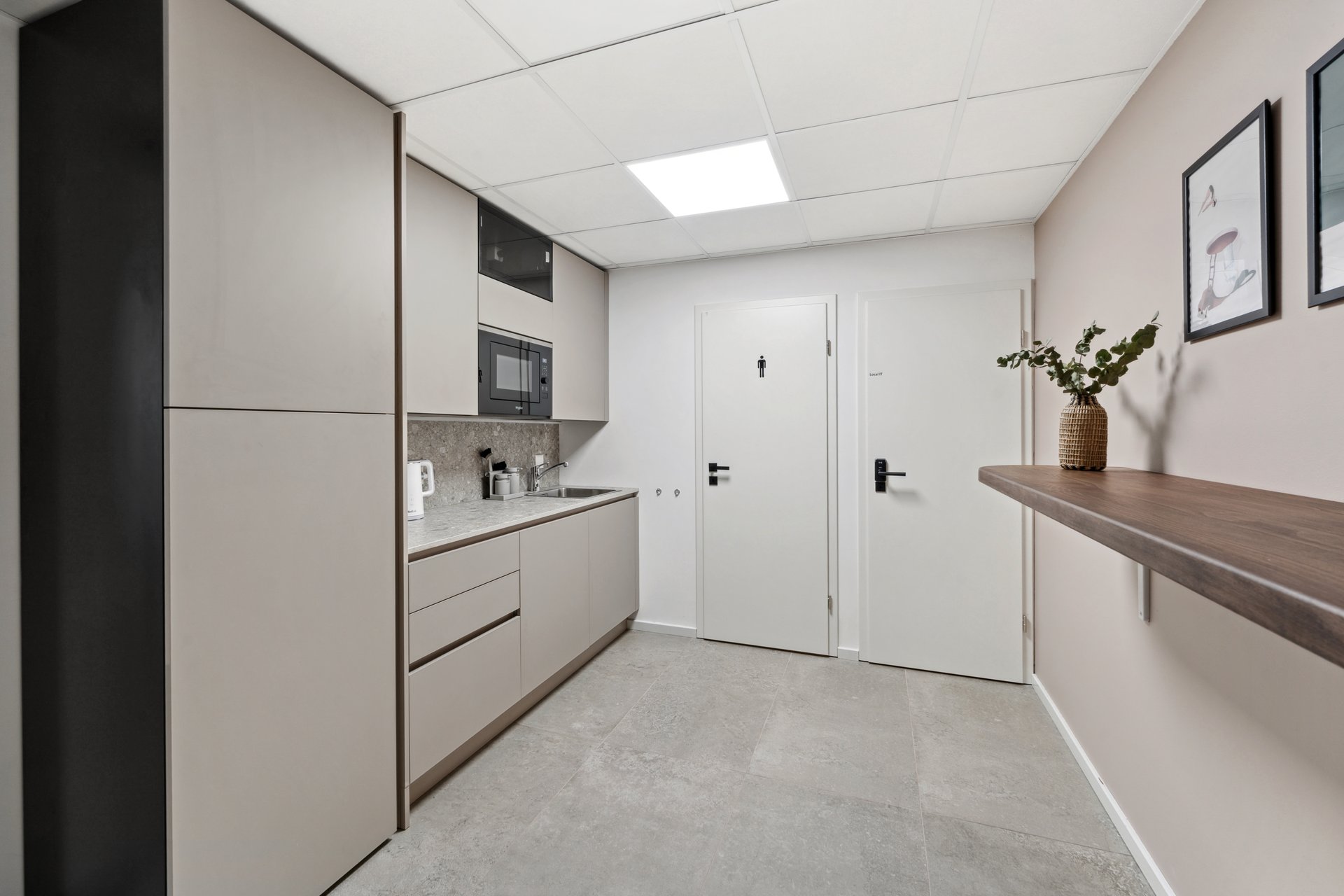 Bureaux privatifs YNEO Florissant 2 — vue 24
