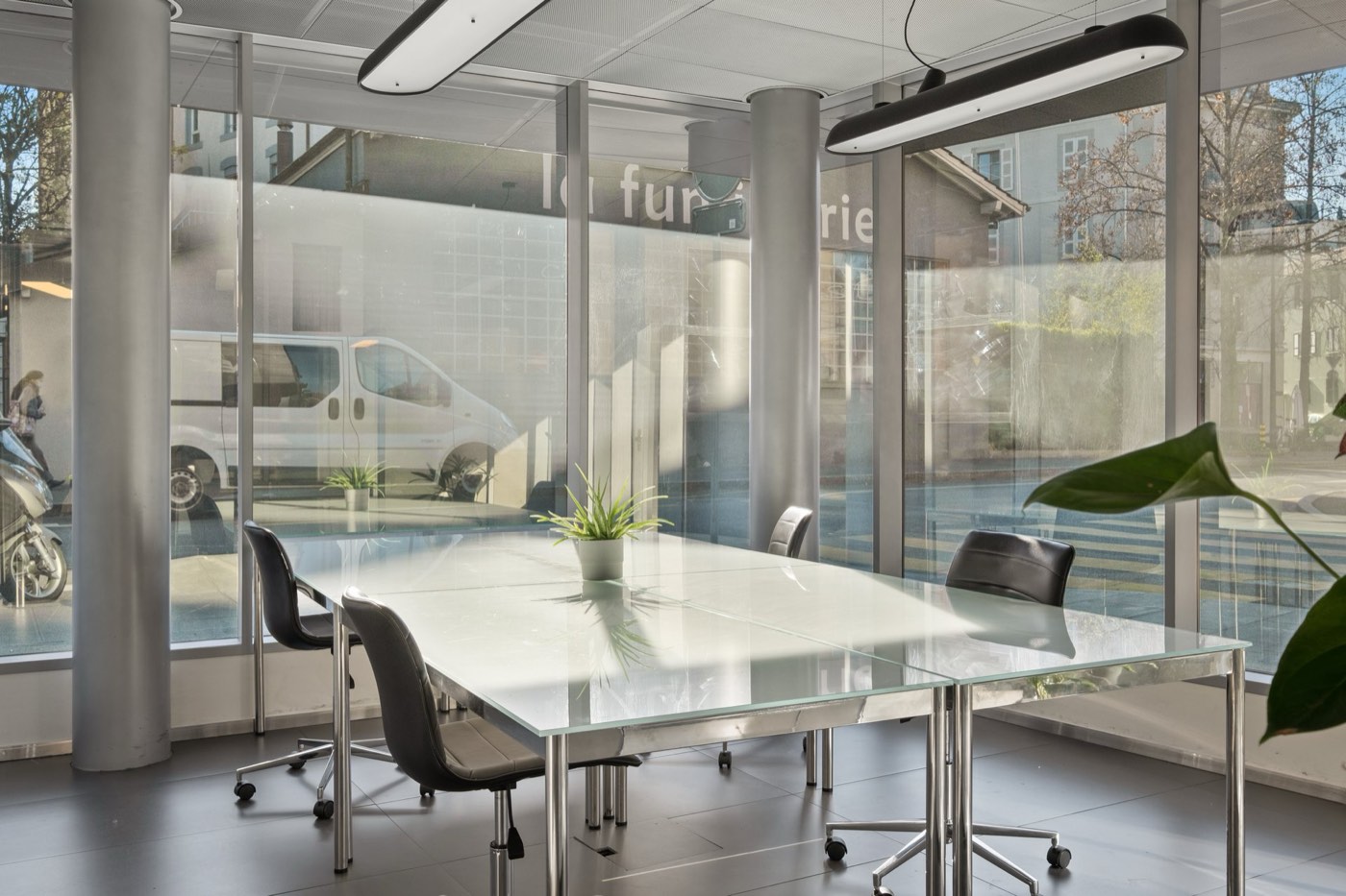 Bureaux privatifs YNEO Noirettes 20 — vue 3