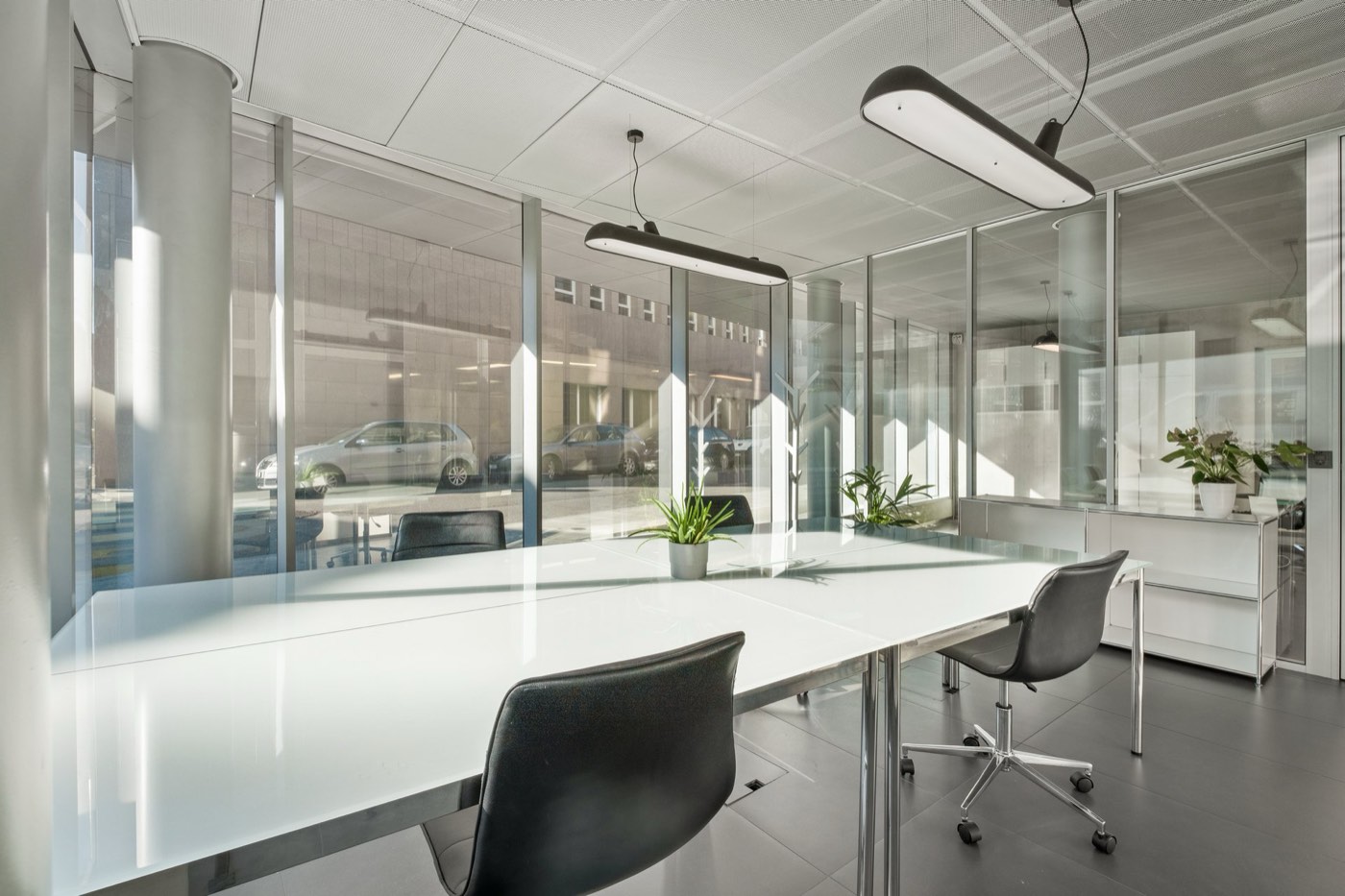 Bureaux privatifs YNEO Noirettes 20 — vue 4