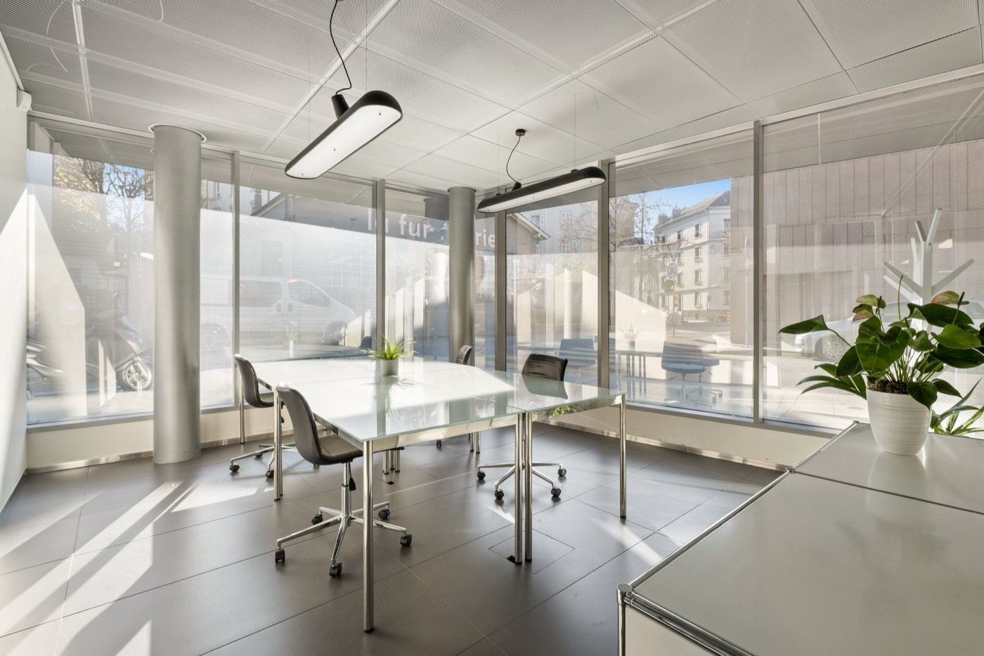 Bureaux privatifs YNEO Noirettes 20 — vue 7