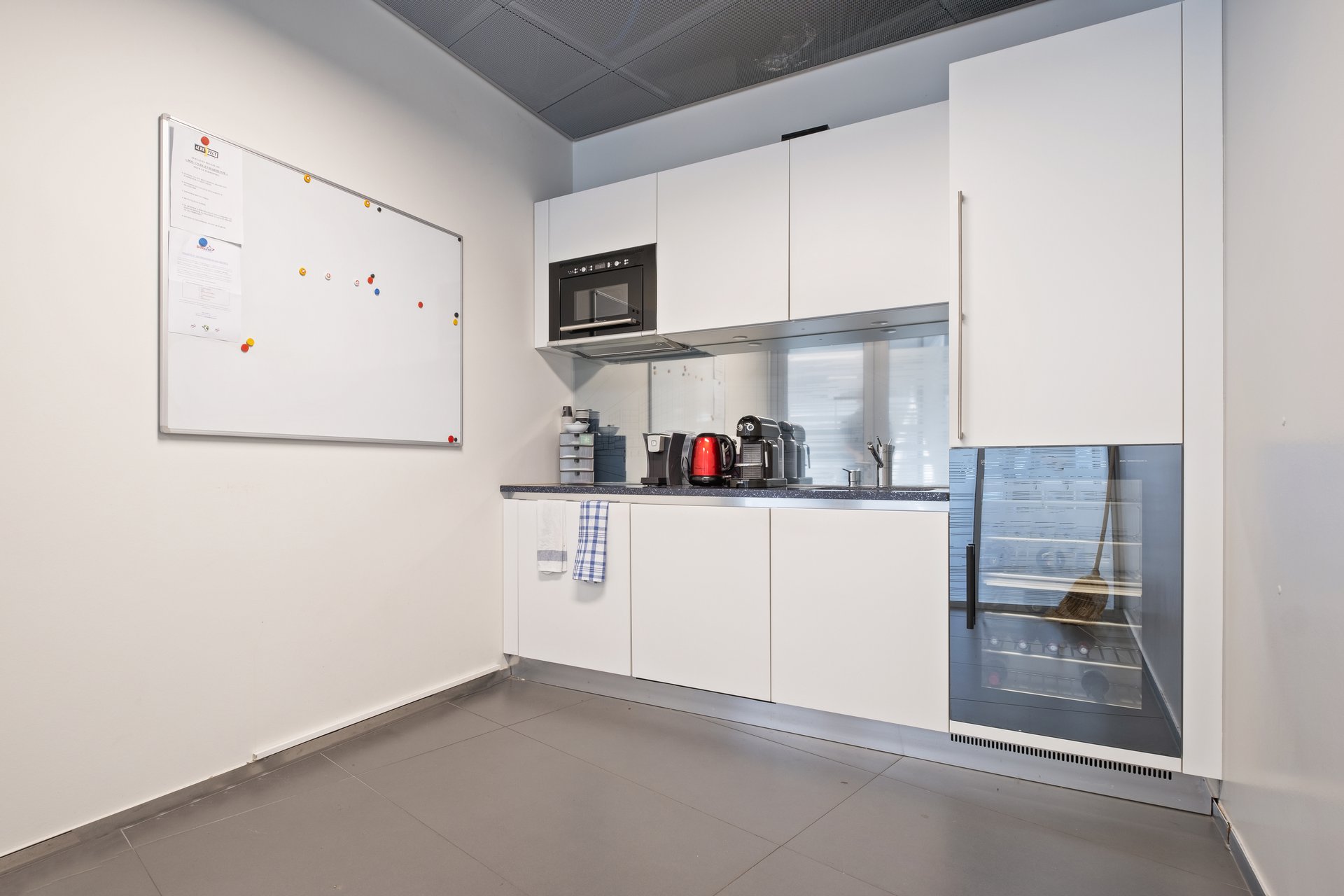 Bureaux privatifs YNEO Noirettes 20 — vue 8