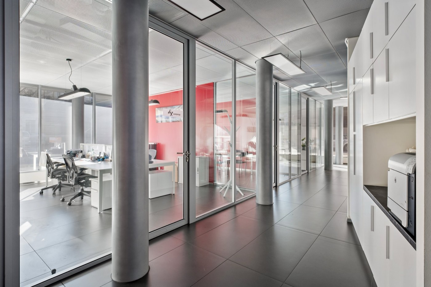 Bureaux privatifs YNEO Noirettes 20 — vue 18