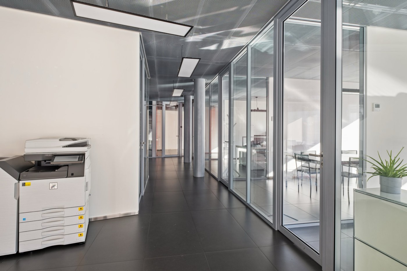 Bureaux privatifs YNEO Noirettes 20 — vue 20