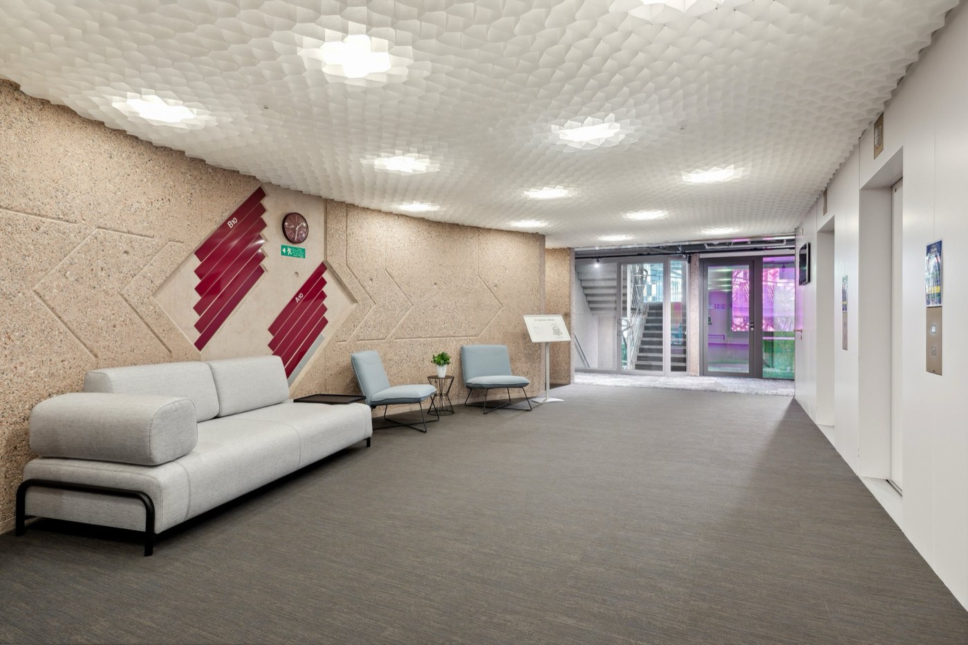 Bureaux privatifs YNEO Octagon — vue 5