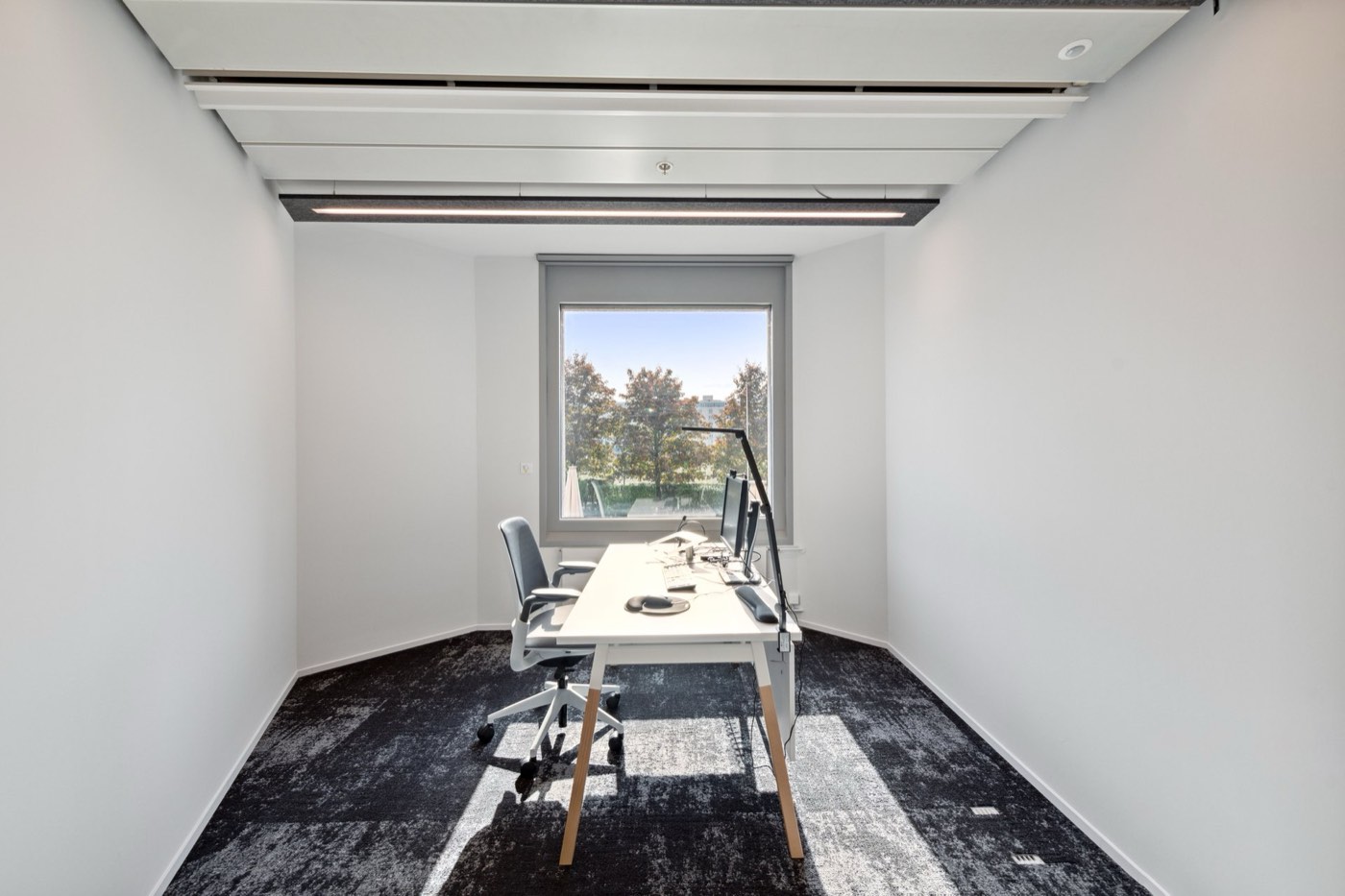 Bureaux privatifs YNEO Octagon — vue 26
