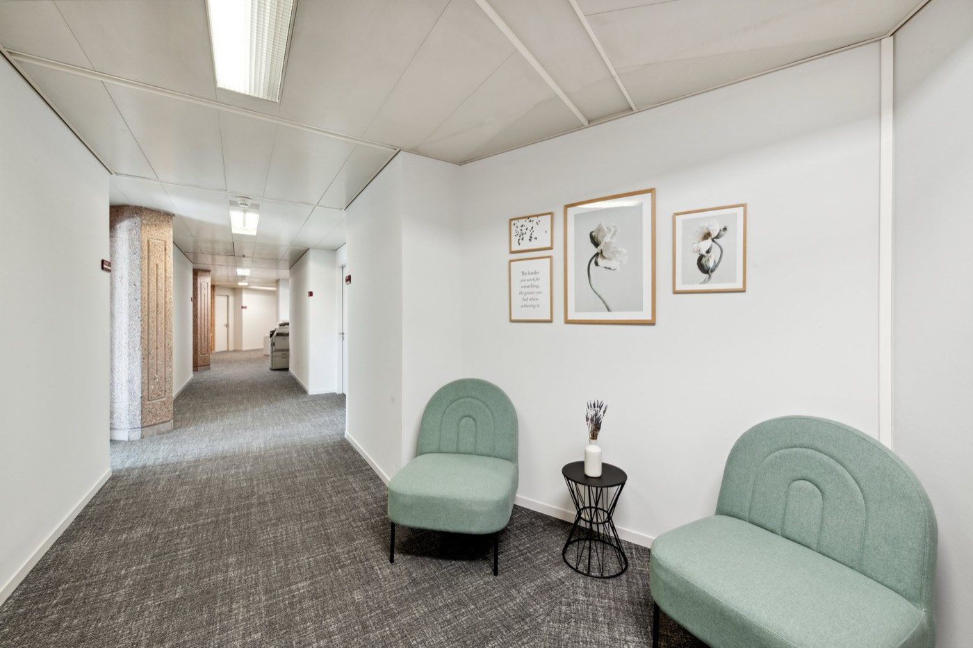 Bureaux privatifs YNEO Octagon — vue 39