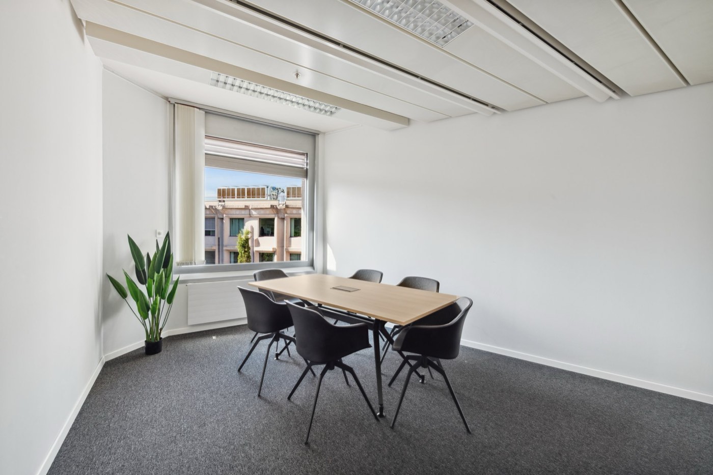 Bureaux privatifs YNEO Octagon — vue 41