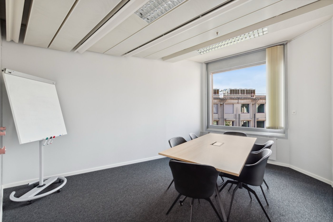 Bureaux privatifs YNEO Octagon — vue 42