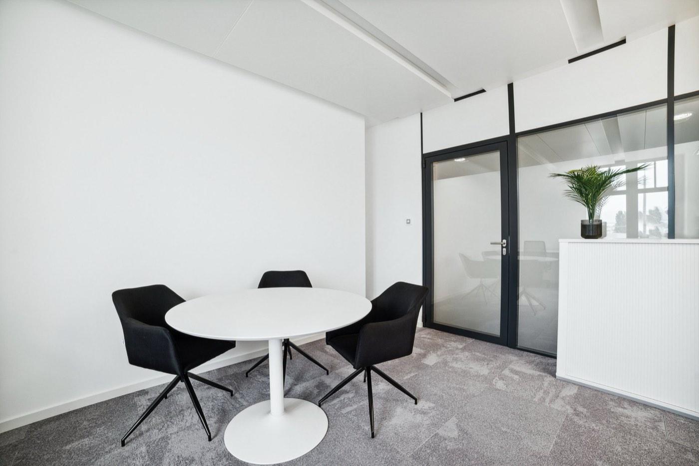 Bureaux privatifs YNEO Saint-Julien 7 — vue 2