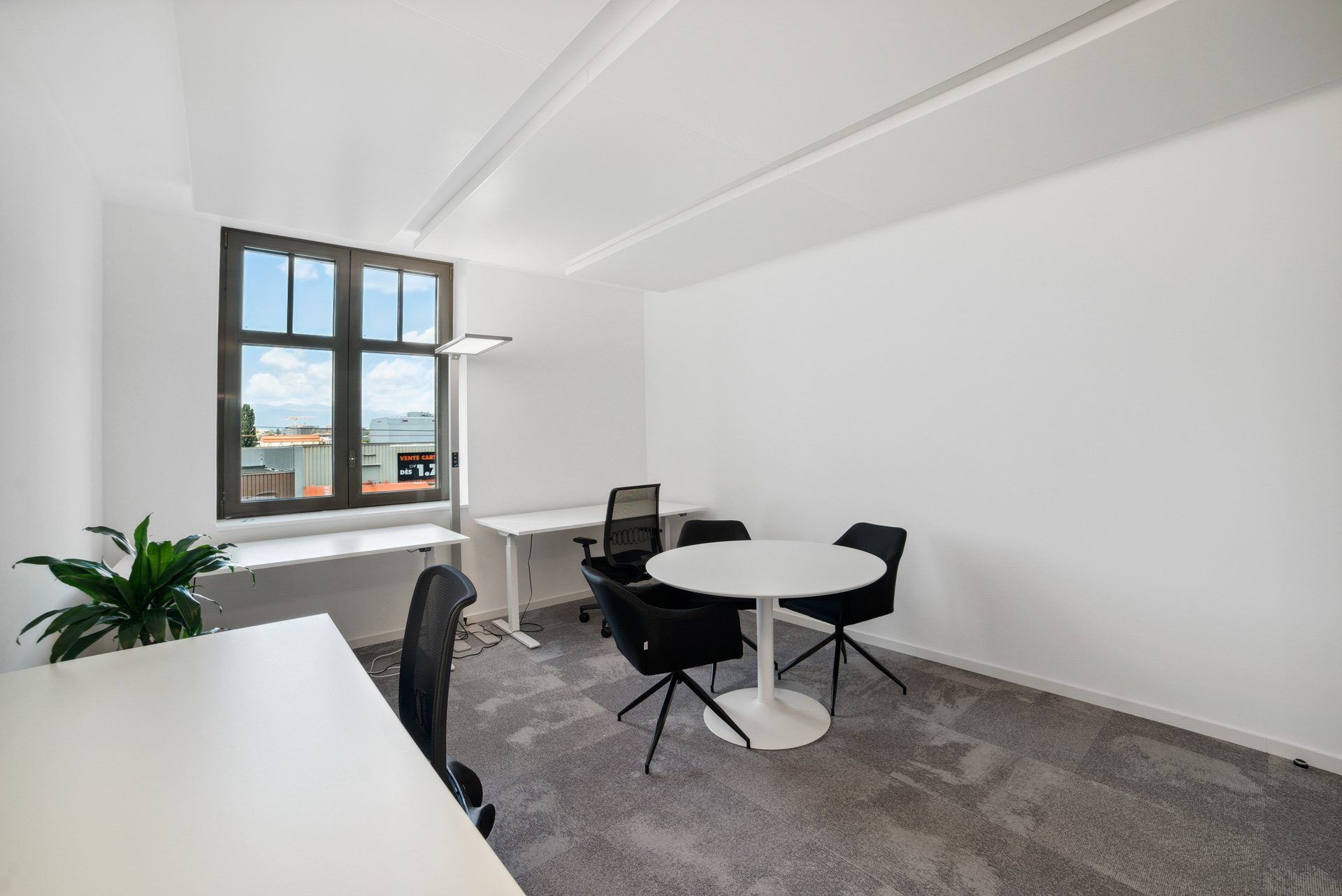 Bureaux privatifs YNEO Saint-Julien 7 — vue 3
