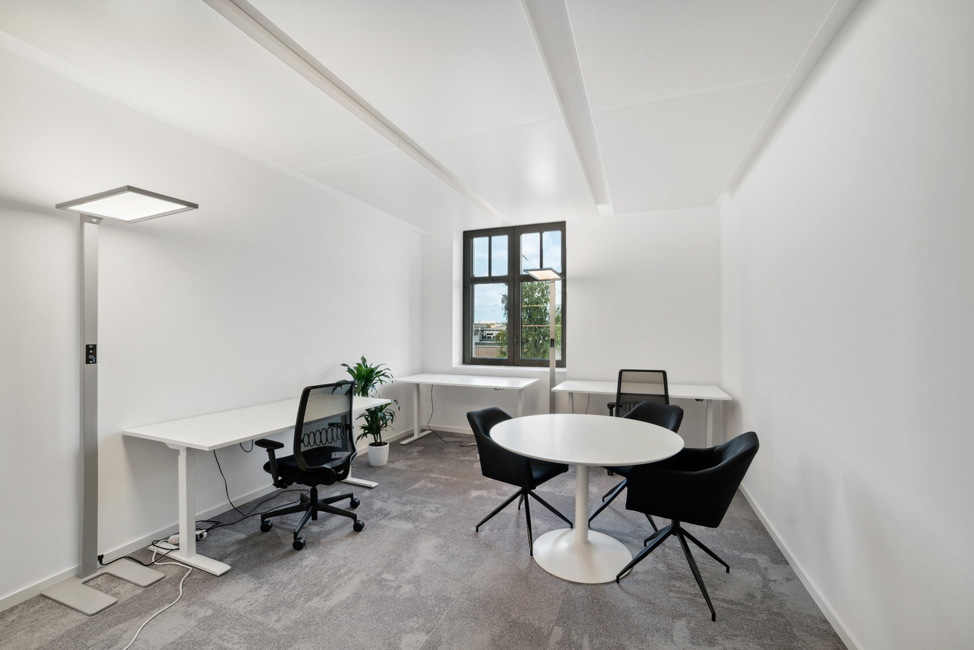 Bureaux privatifs YNEO Saint-Julien 7 — vue 4