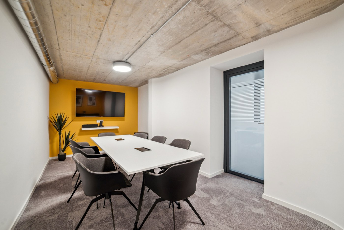 Bureaux privatifs YNEO Saint-Julien 7 — vue 9