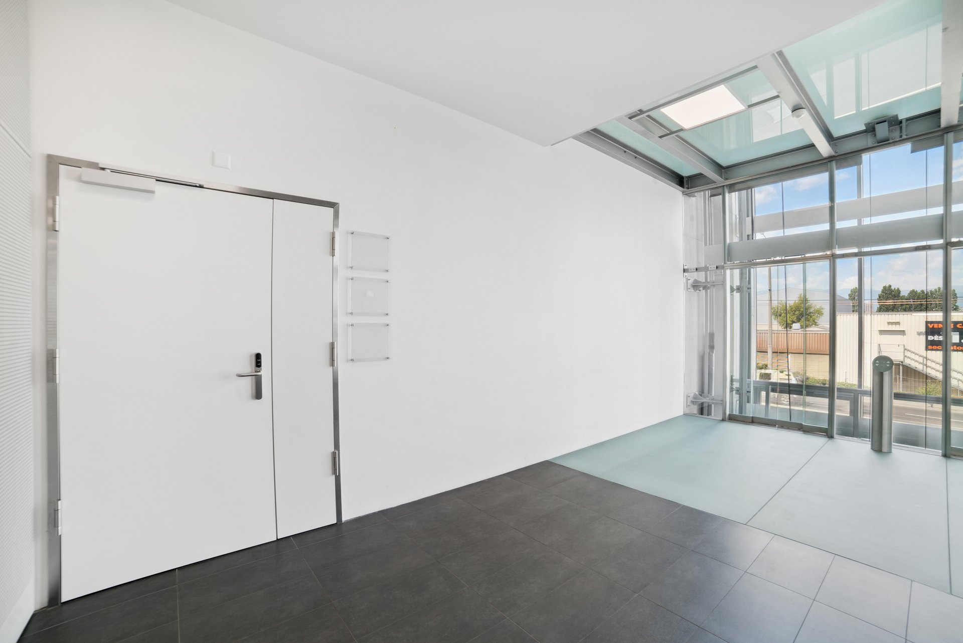 Bureaux privatifs YNEO Saint-Julien 7 — vue 15
