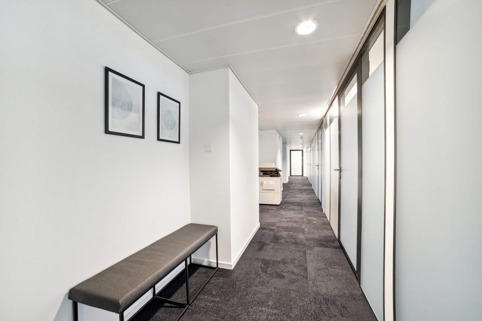 Bureaux privatifs YNEO Saint-Julien 7 — vue 17