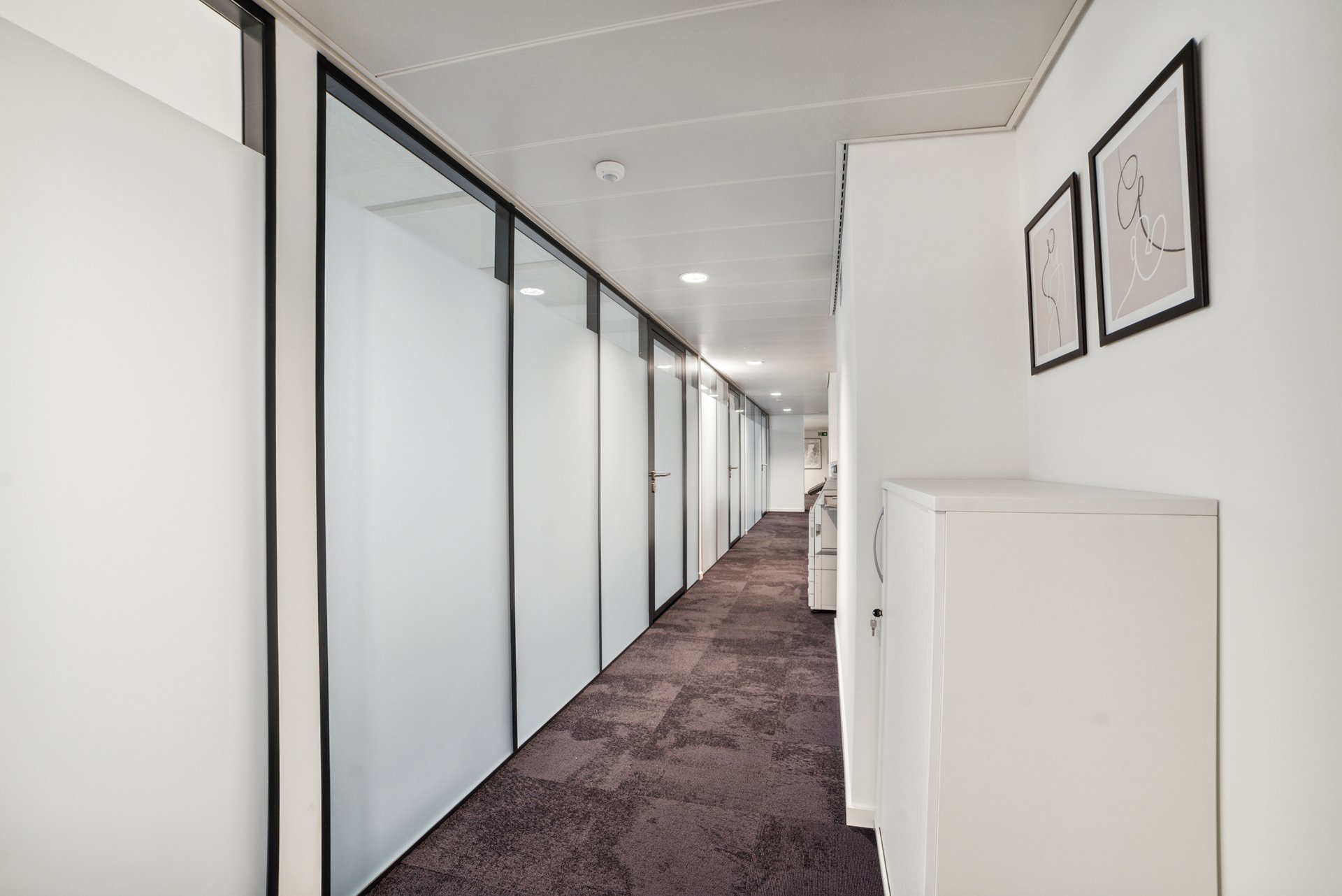 Bureaux privatifs YNEO Saint-Julien 7 — vue 19