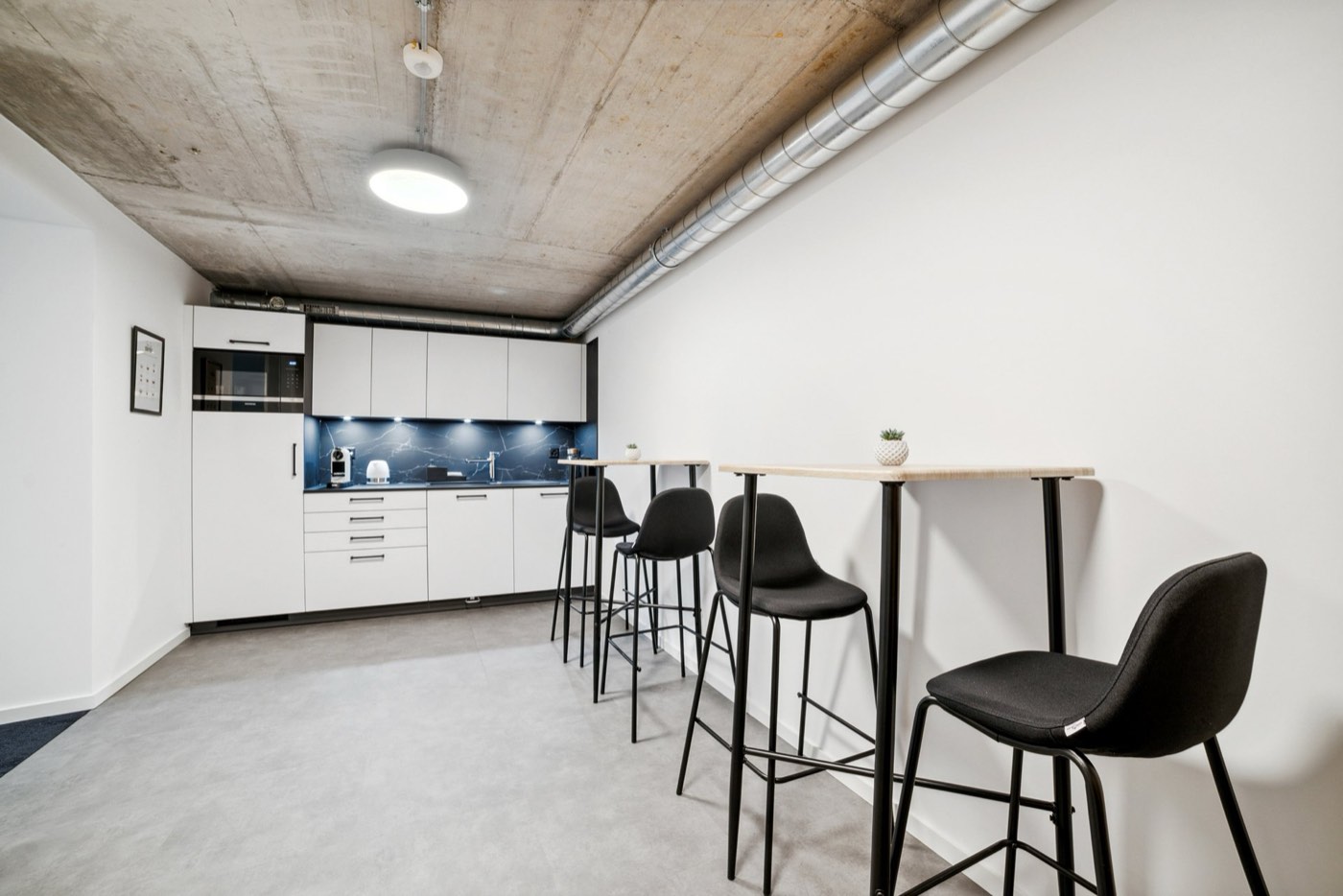 Bureaux privatifs YNEO Saint-Julien 7 — vue 23