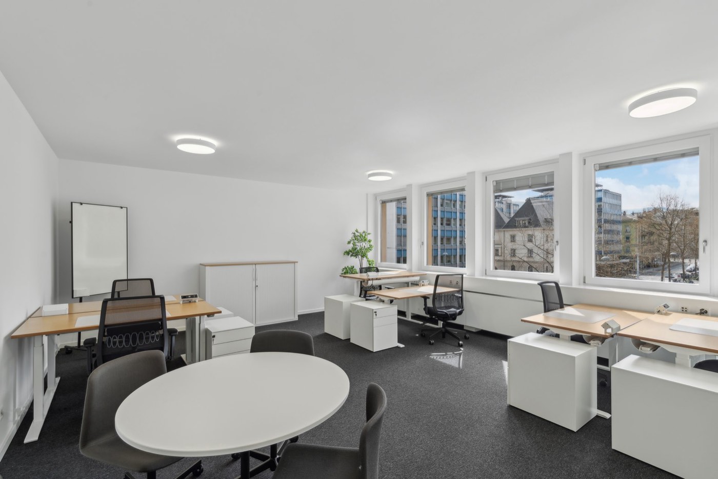 Bureaux privatifs YNEO Versonnex 7 — vue 4