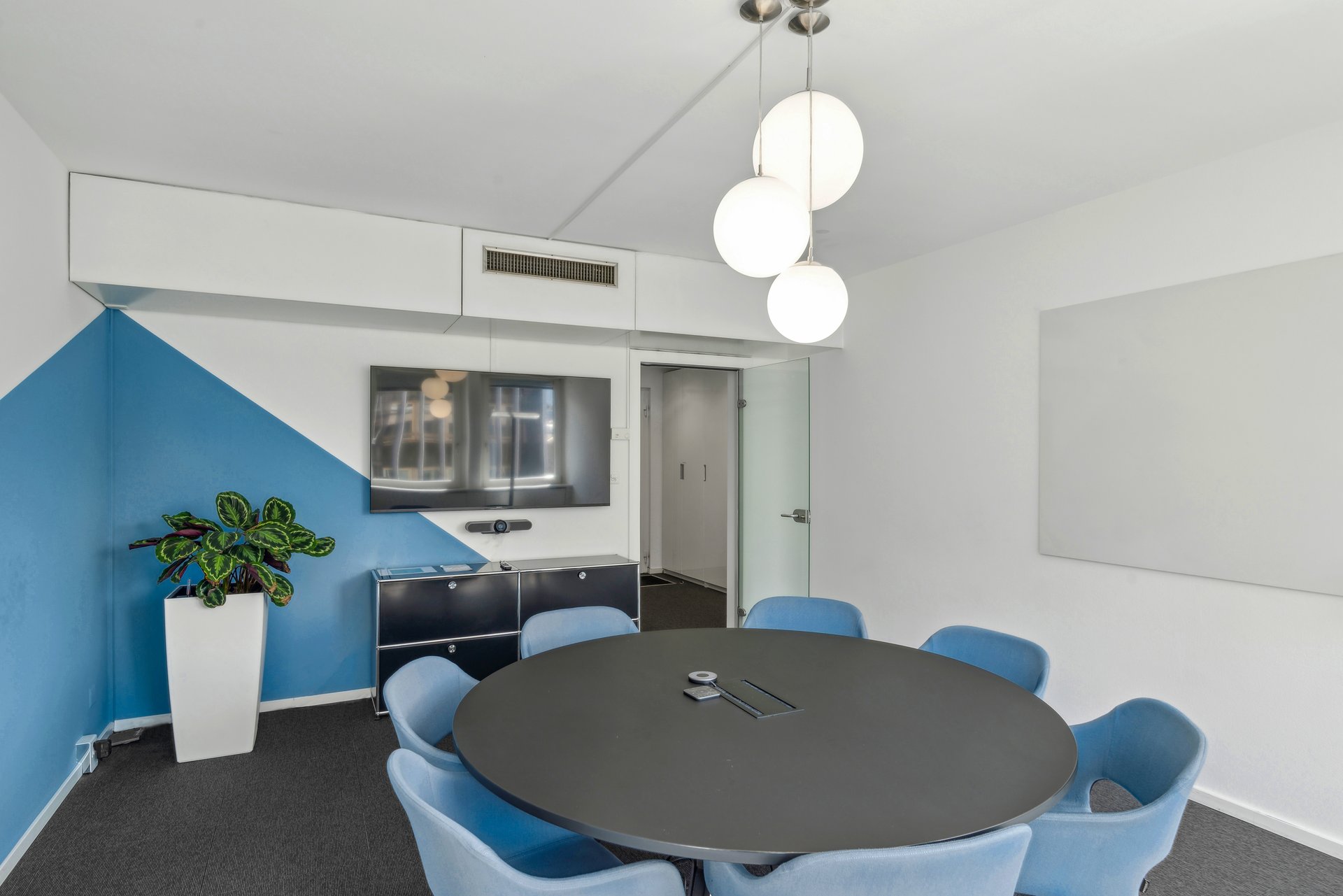 Bureaux privatifs YNEO Versonnex 7 — vue 5