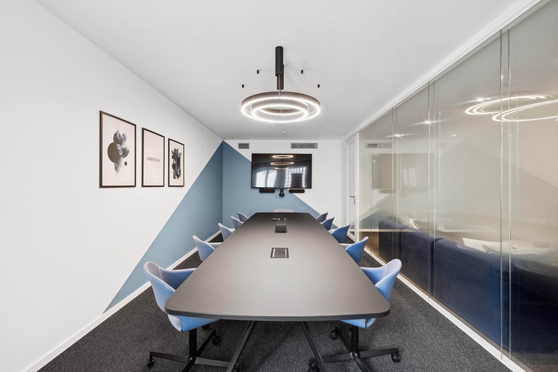 Bureaux privatifs YNEO Versonnex 7 — vue 11