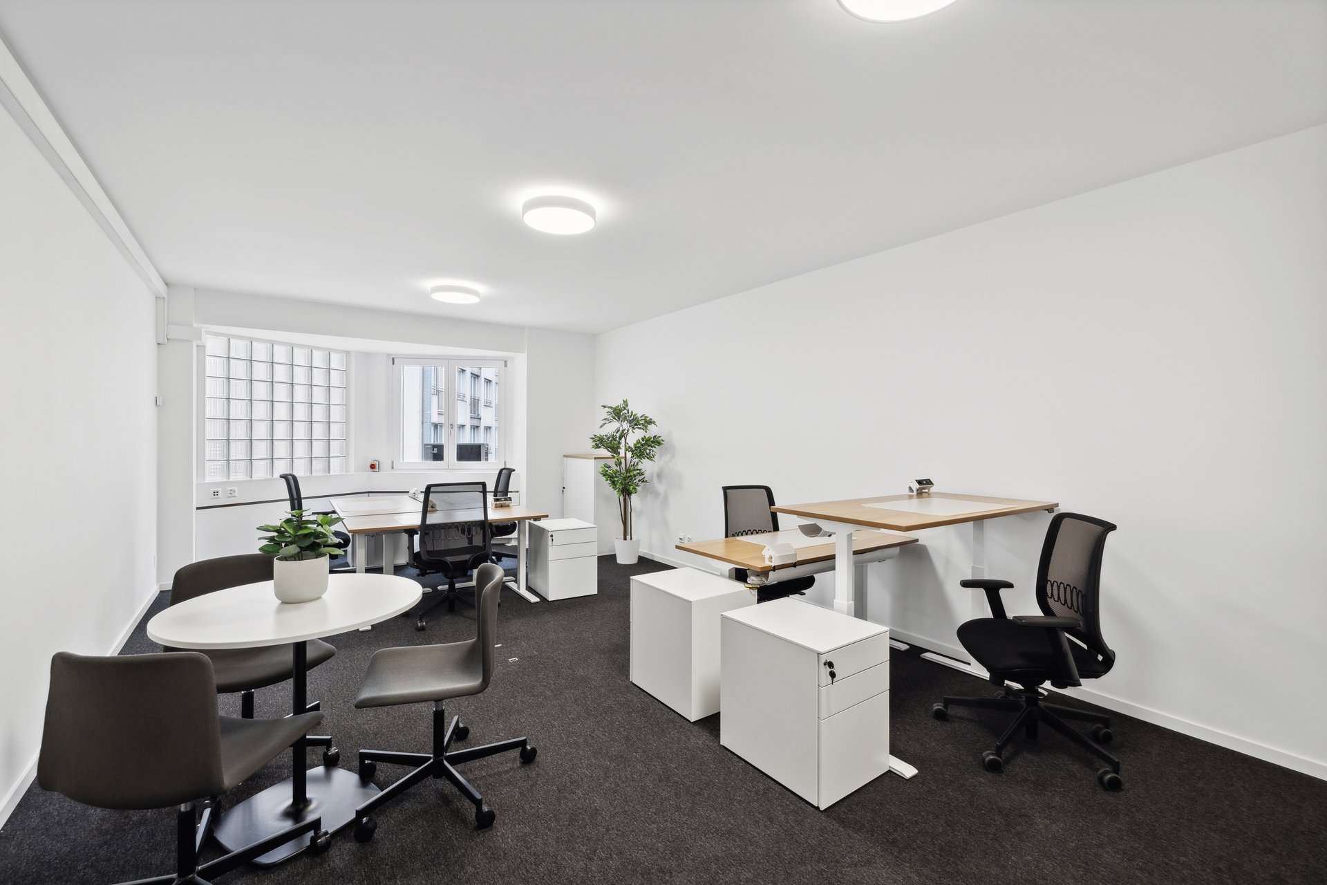 Bureaux privatifs YNEO Versonnex 7 — vue 13