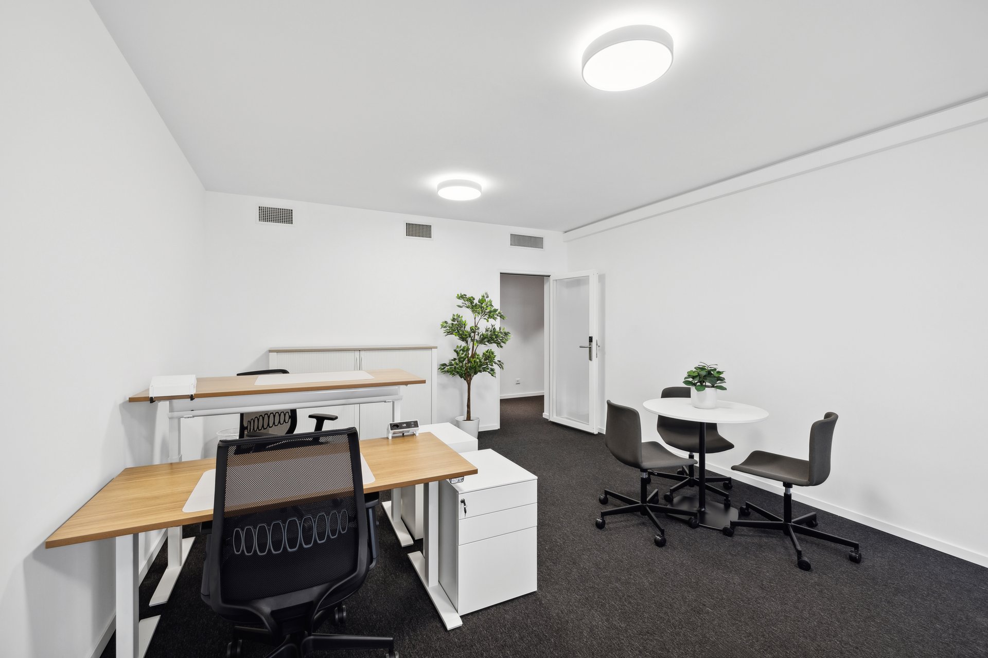 Bureaux privatifs YNEO Versonnex 7 — vue 14
