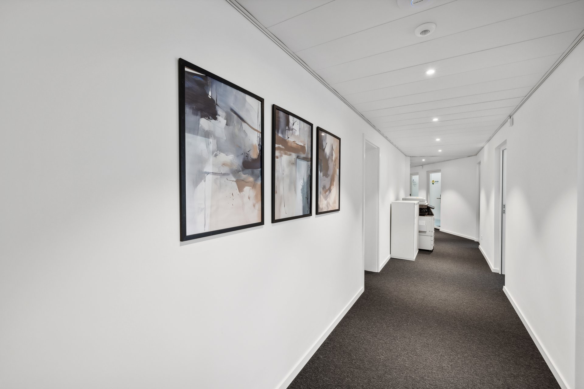 Bureaux privatifs YNEO Versonnex 7 — vue 15