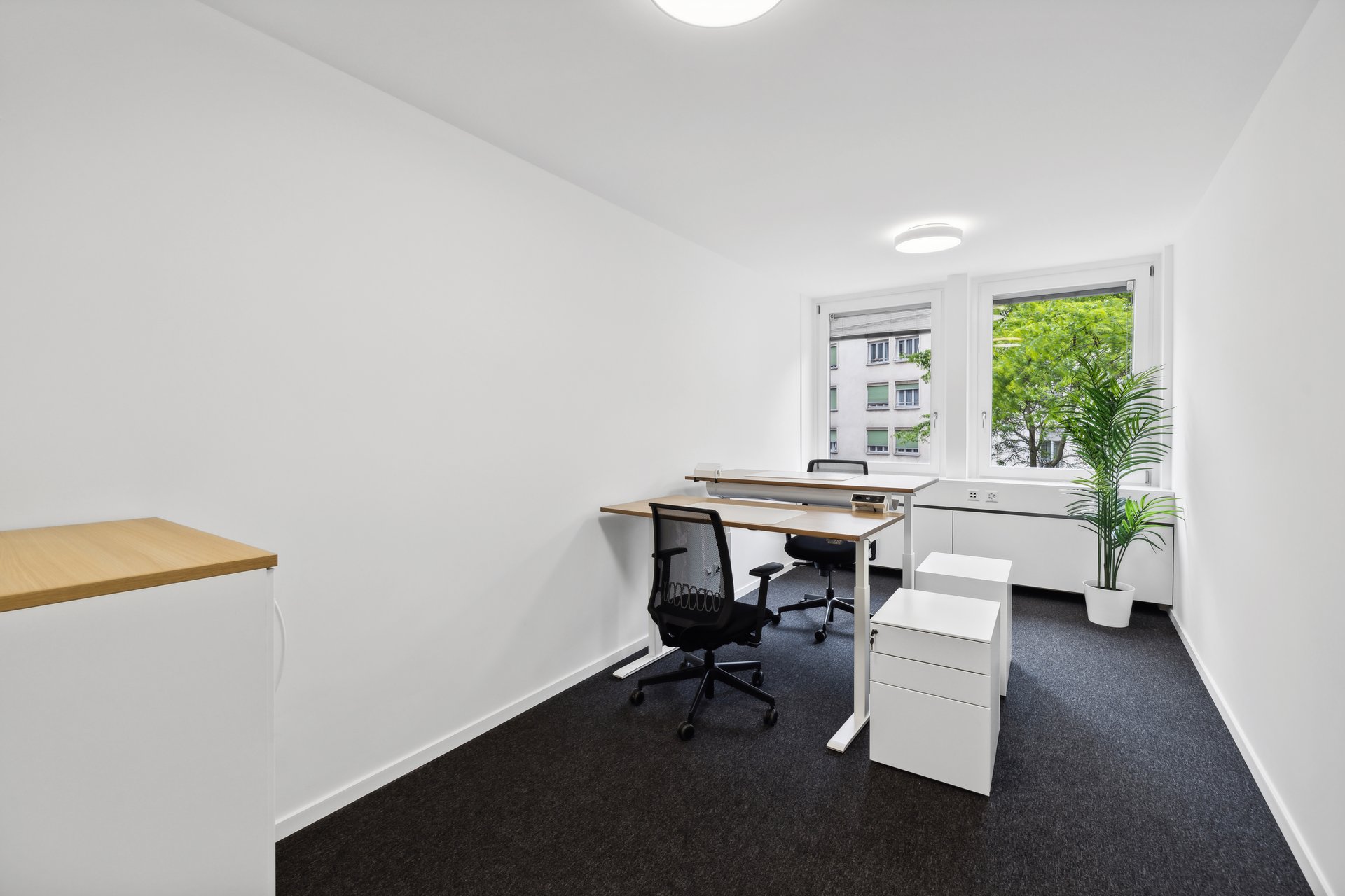 Bureaux privatifs YNEO Versonnex 7 — vue 17