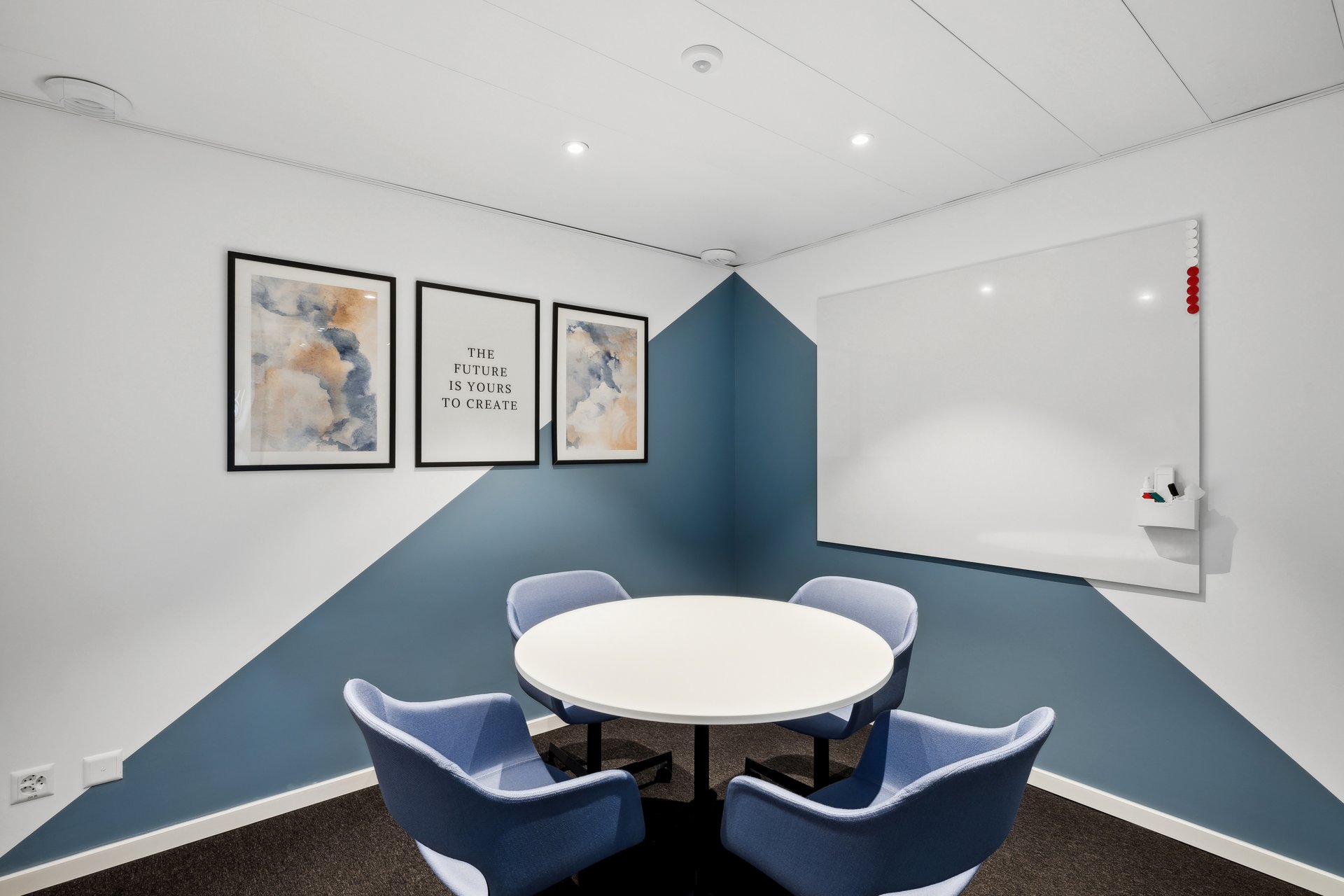 Bureaux privatifs YNEO Versonnex 7 — vue 21