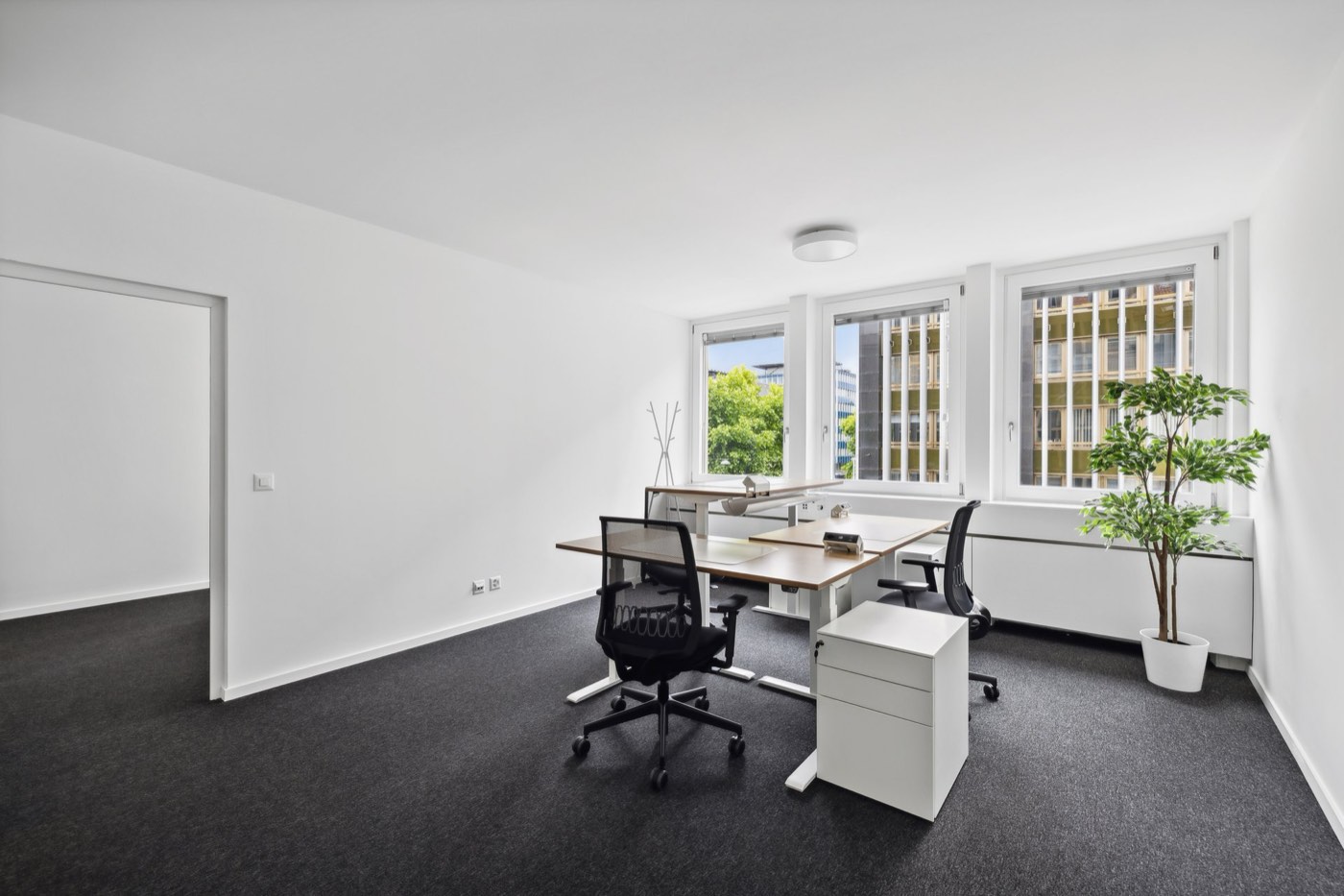 Bureaux privatifs YNEO Versonnex 7 — vue 22